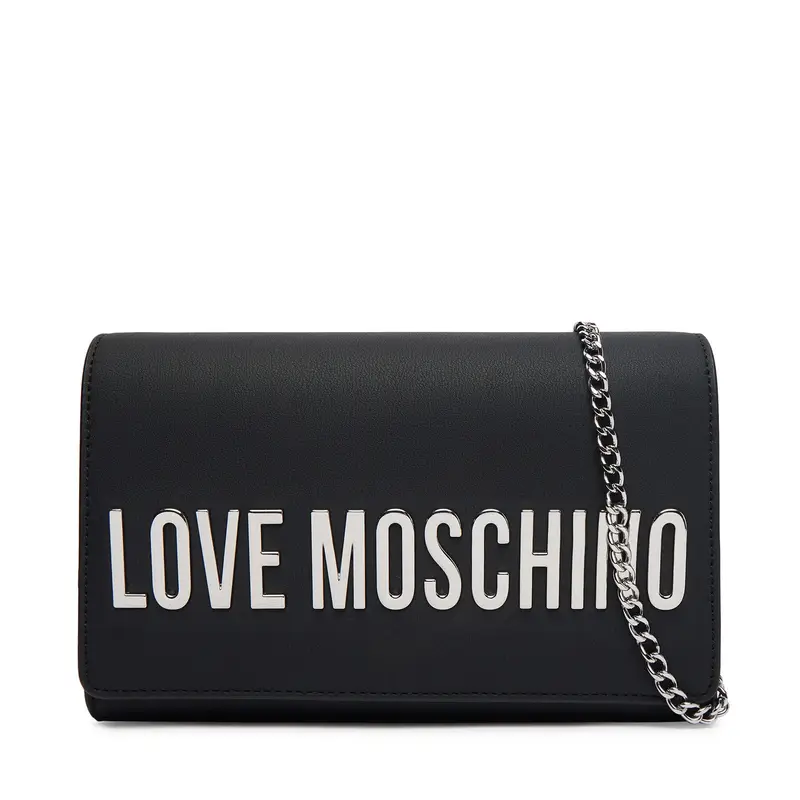 Borsetta LOVE MOSCHINO JC4103PP1OKD000B Nero
