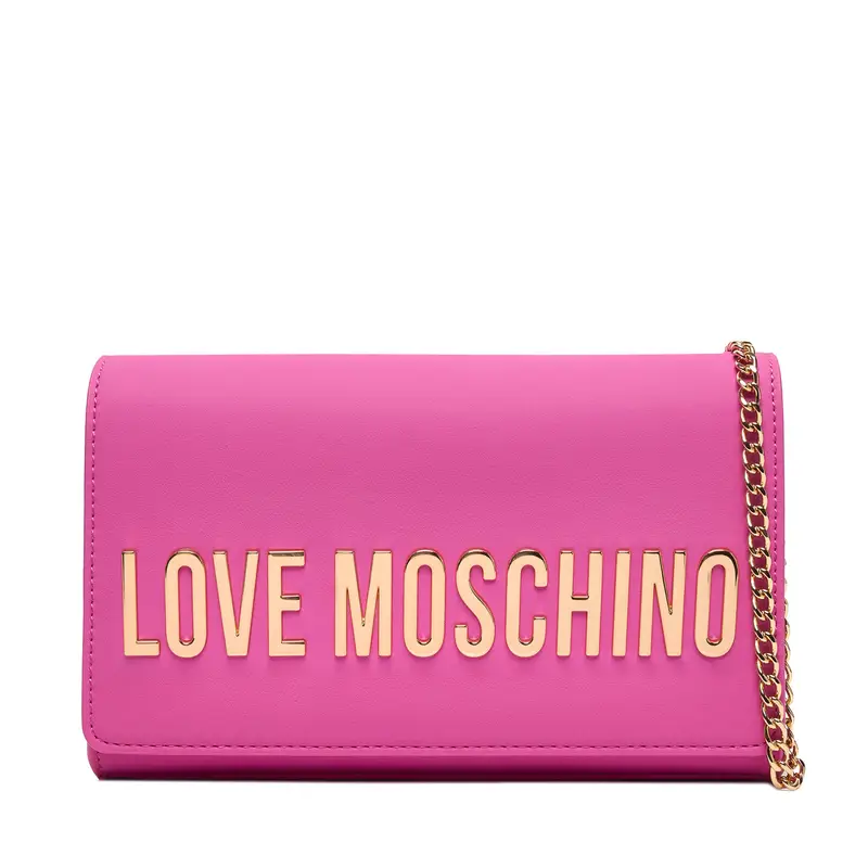 Borsetta LOVE MOSCHINO JC4103PP1OKD0604 Rosa