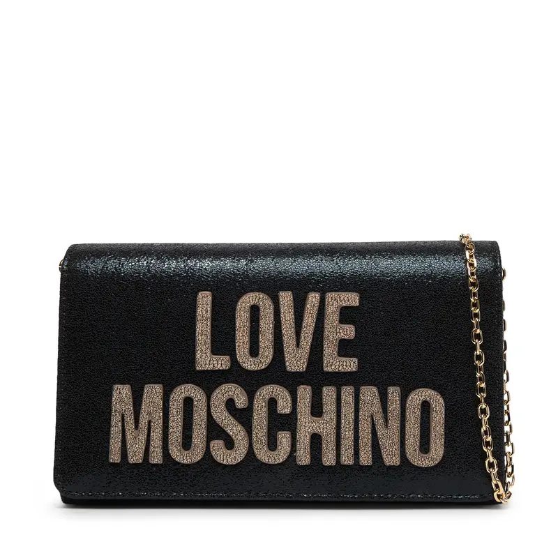 Borsetta LOVE MOSCHINO JC4104PP1OLK0000 Nero