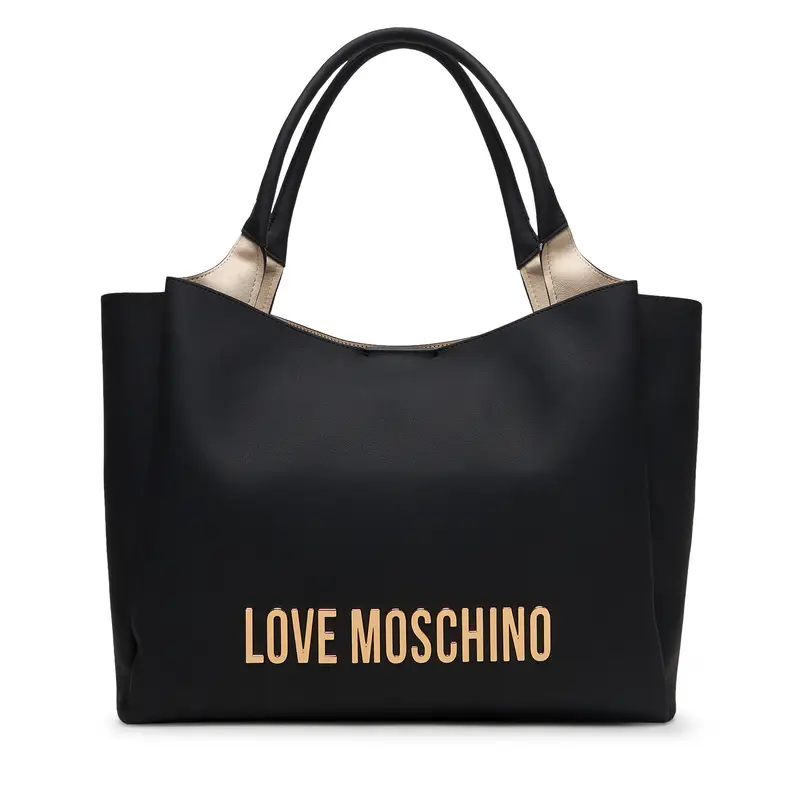 Borsetta LOVE MOSCHINO JC4107PP1OKD0000 Nero