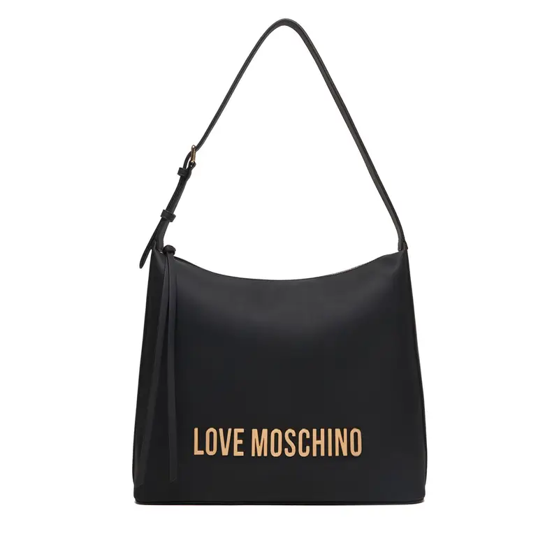 Borsetta LOVE MOSCHINO JC4108PP1OKD0000 Nero