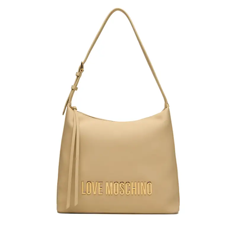 Borsetta LOVE MOSCHINO JC4108PP1OKD0129 Beige