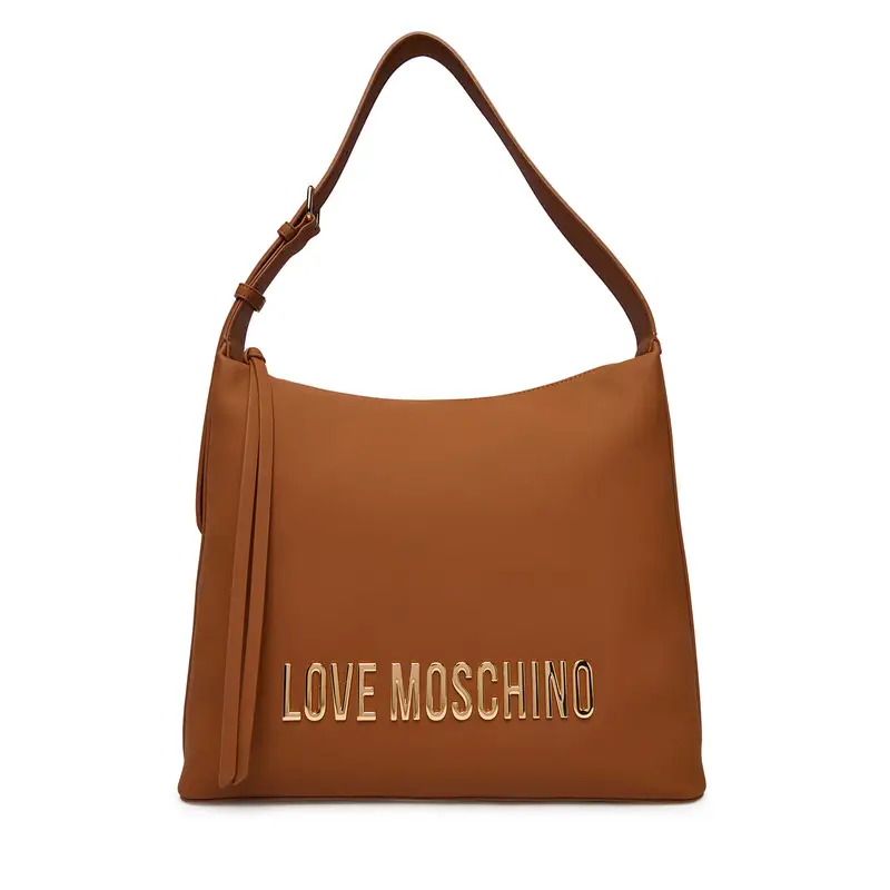 Borsetta LOVE MOSCHINO JC4108PP1OKD0200 Marrone