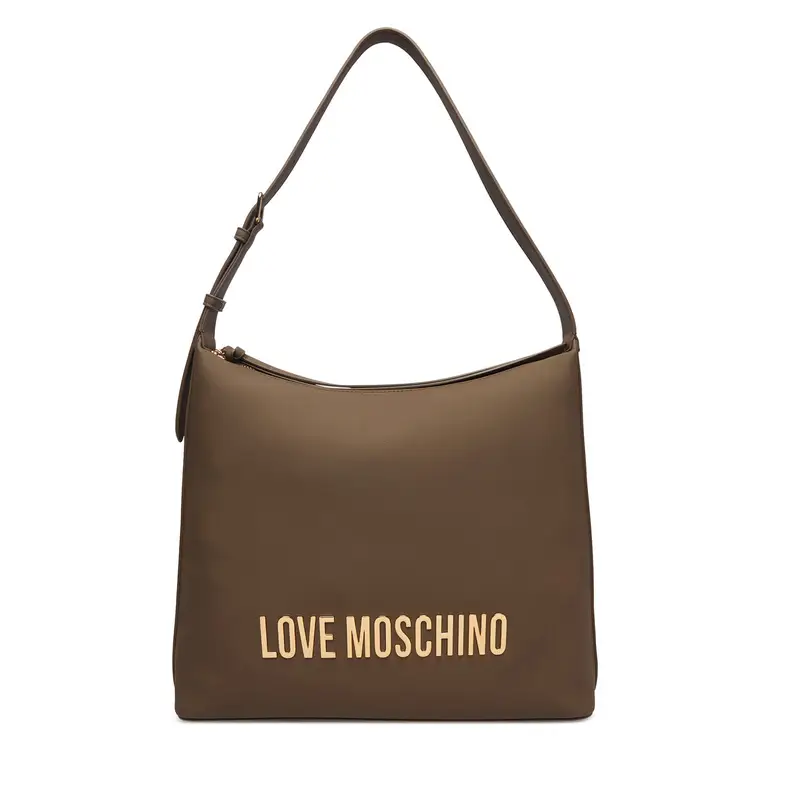 Borsetta LOVE MOSCHINO JC4108PP1OKD0203 Marrone