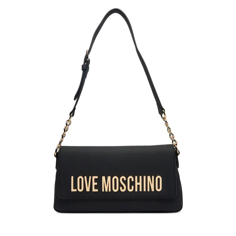 Borsetta LOVE MOSCHINO JC4109PP1OKD0000 Nero