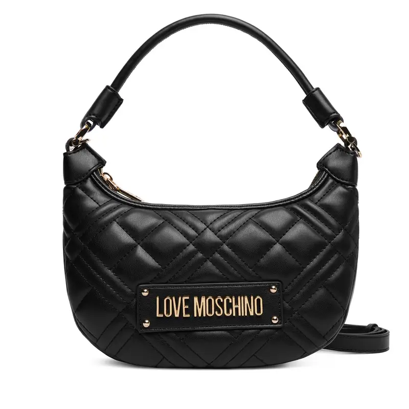 Borsetta LOVE MOSCHINO JC4110PP0NLA0000 Nero