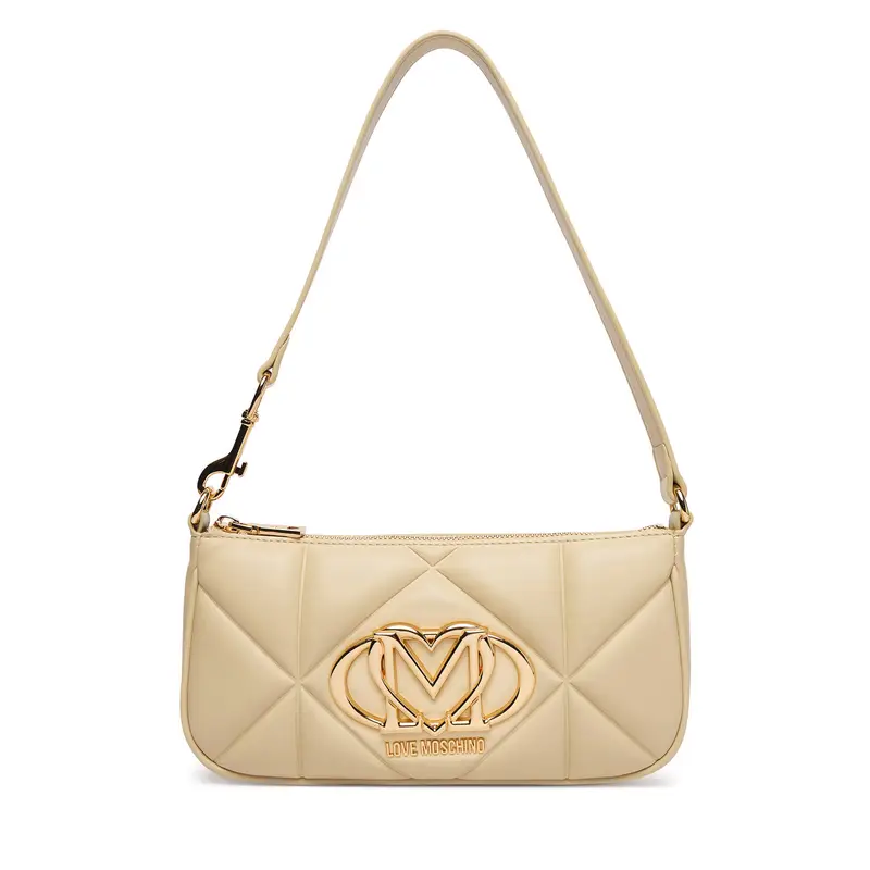Borsetta LOVE MOSCHINO JC4111PP1OLC0129 Beige