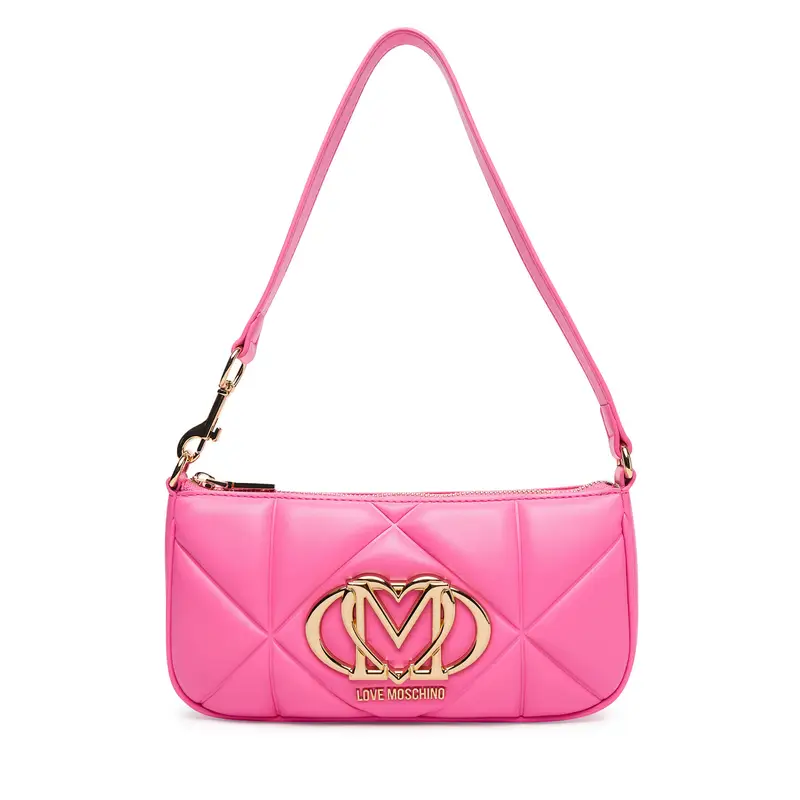 Borsetta LOVE MOSCHINO JC4111PP1OLC0604 Rosa