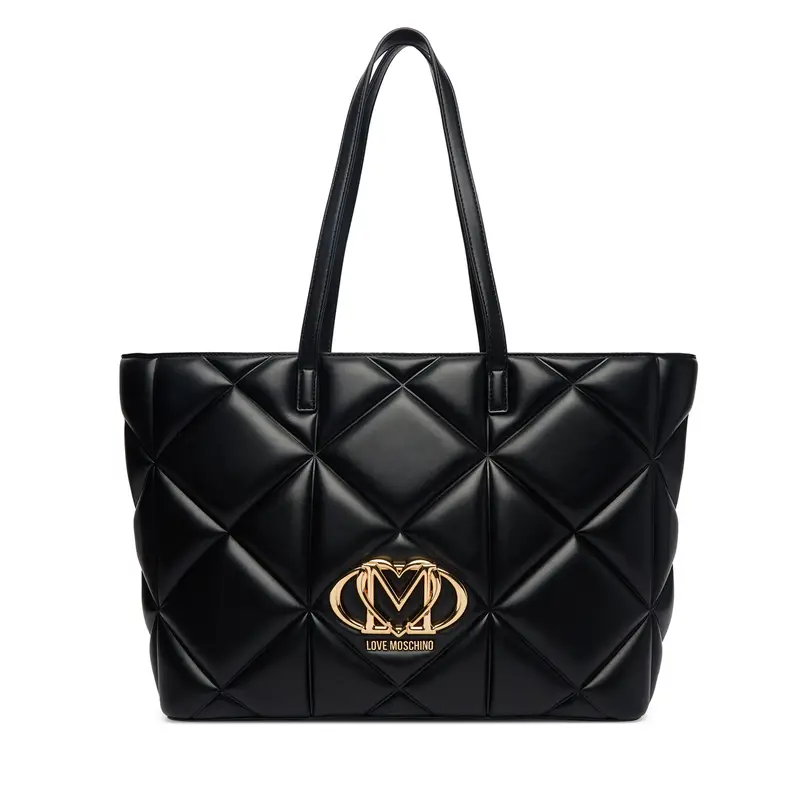Borsetta LOVE MOSCHINO JC4120PP1OLC0000 Nero
