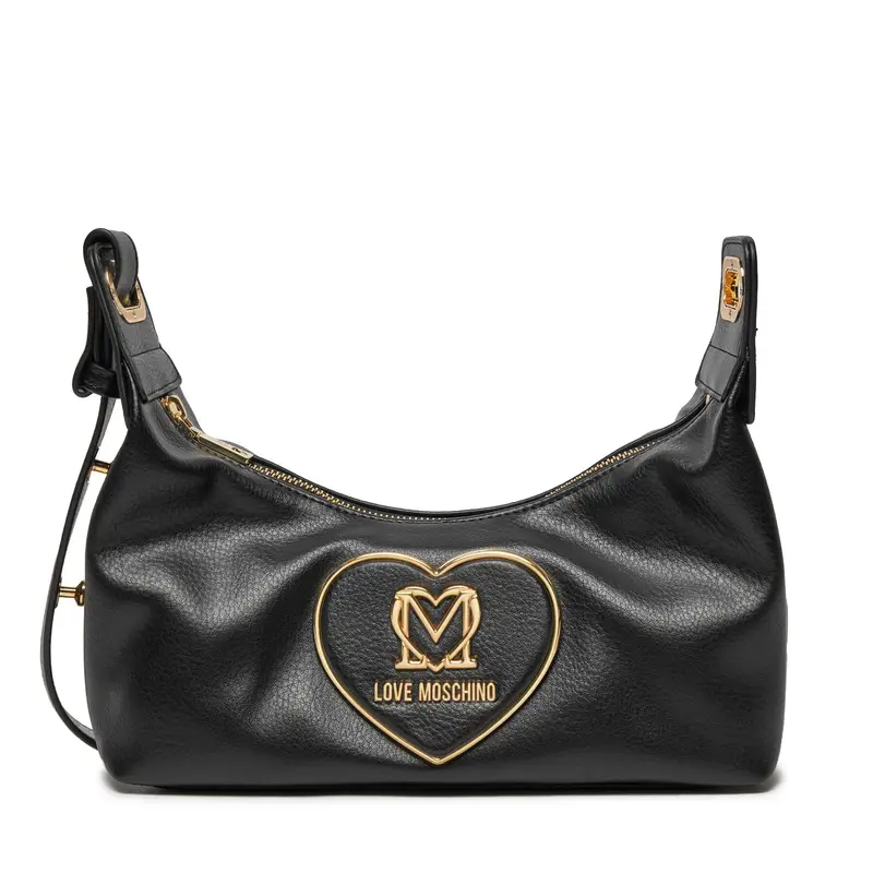 Borsetta LOVE MOSCHINO JC4121PP1LLB0000 Nero