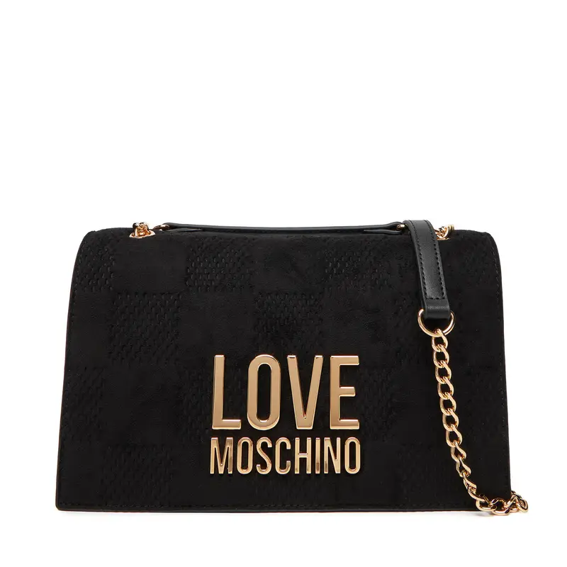 Borsetta LOVE MOSCHINO JC4122PP0NKB100A Nero