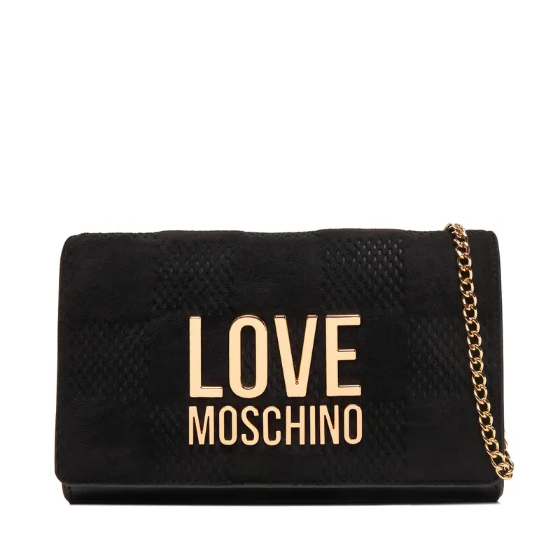 Borsetta LOVE MOSCHINO JC4127PP0NKB100A Nero