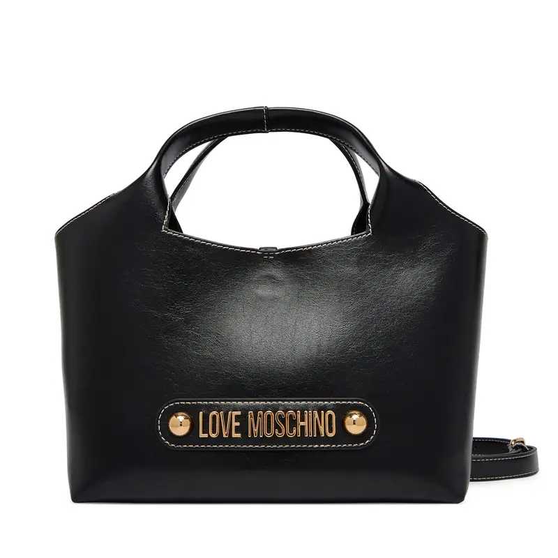 Borsetta LOVE MOSCHINO JC4130PP1OLH0000 Nero
