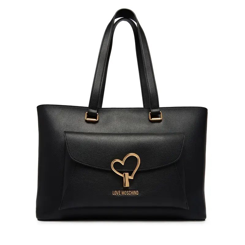 Borsetta LOVE MOSCHINO JC4136PP1OLQ0000 Nero