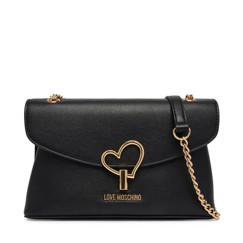 Borsetta LOVE MOSCHINO JC4138PP1OLQ0000 Nero