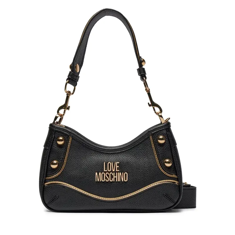 Borsetta LOVE MOSCHINO JC4140PP1IL1100A Nero