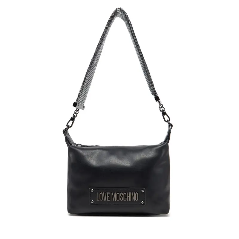 Borsetta LOVE MOSCHINO JC4140PP1MLO000A Nero