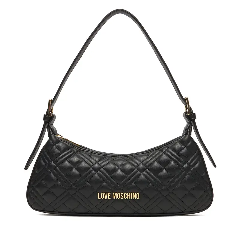Borsetta LOVE MOSCHINO JC4142PP0NLA0000 Nero