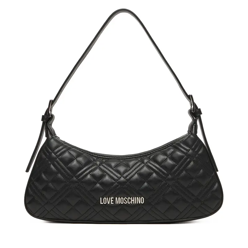 Borsetta LOVE MOSCHINO JC4142PP0NLA000B Nero