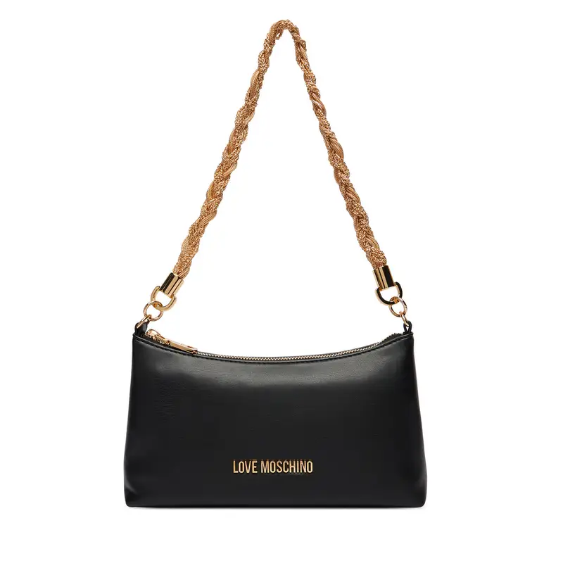 Borsetta LOVE MOSCHINO JC4143PP1OLX0000 Nero