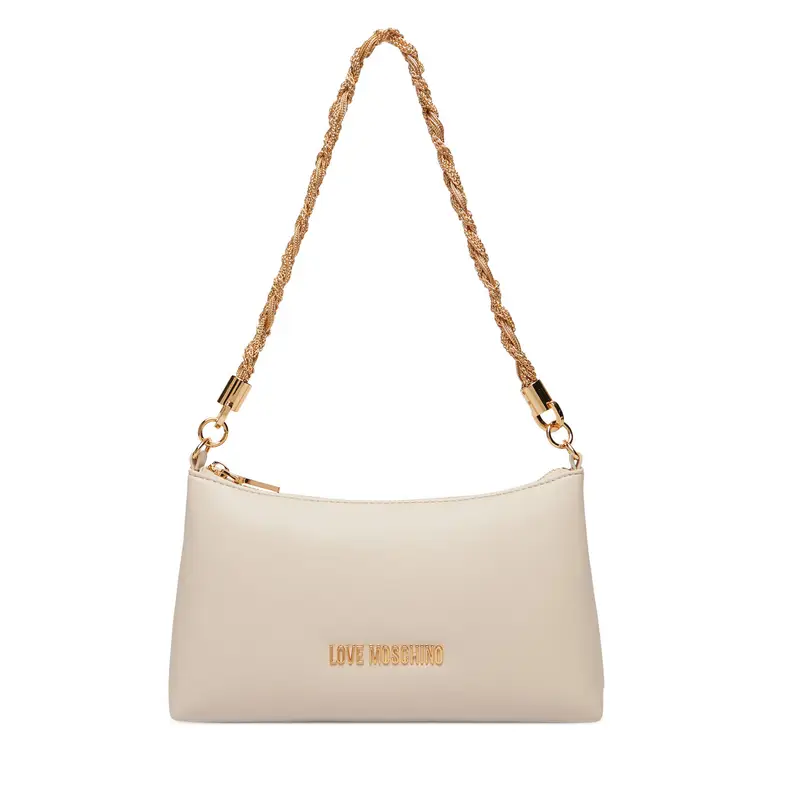 Borsetta LOVE MOSCHINO JC4143PP1OLX0110 Écru Écru
