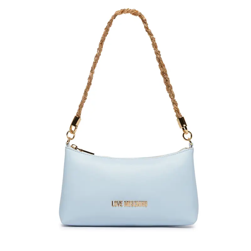 Borsetta LOVE MOSCHINO JC4143PP1OLX0701 Celeste