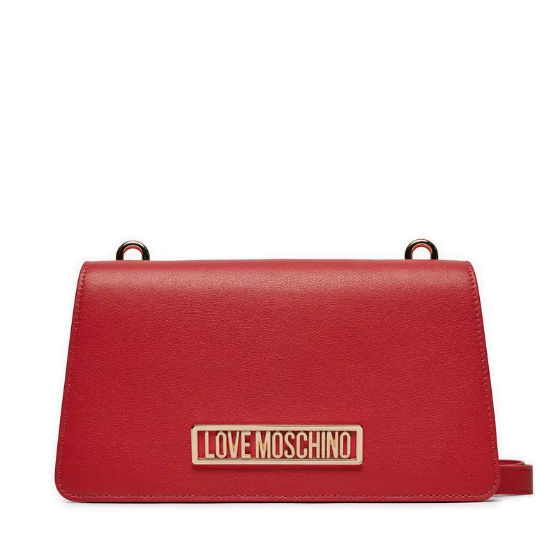 Borsetta LOVE MOSCHINO JC4145PP1IL1250A Rosso