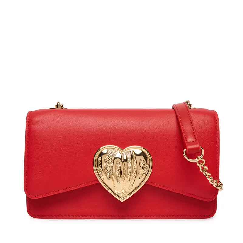 Borsetta LOVE MOSCHINO JC4147PP1OL1650A Rosso