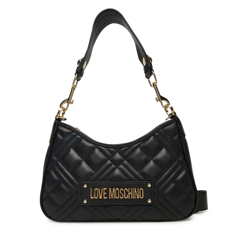 Borsetta LOVE MOSCHINO JC4152PP0NLA0000 Nero