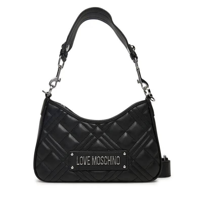 Borsetta LOVE MOSCHINO JC4152PP0NLA000B Nero