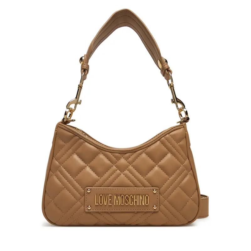 Borsetta LOVE MOSCHINO JC4152PP0NLA0104 Beige