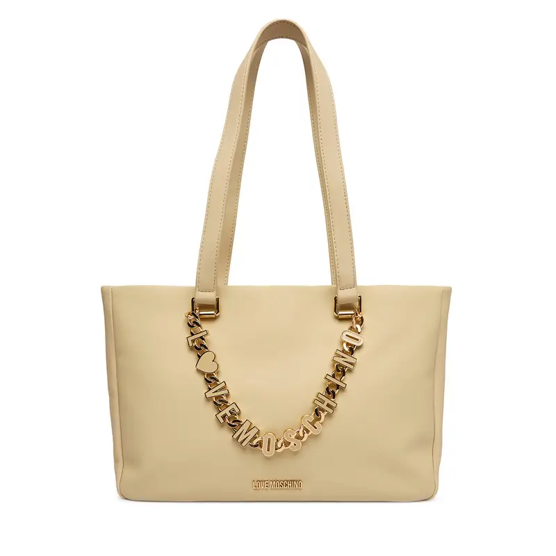 Love Moschino Borsa beige JC4153PP1OL1712A