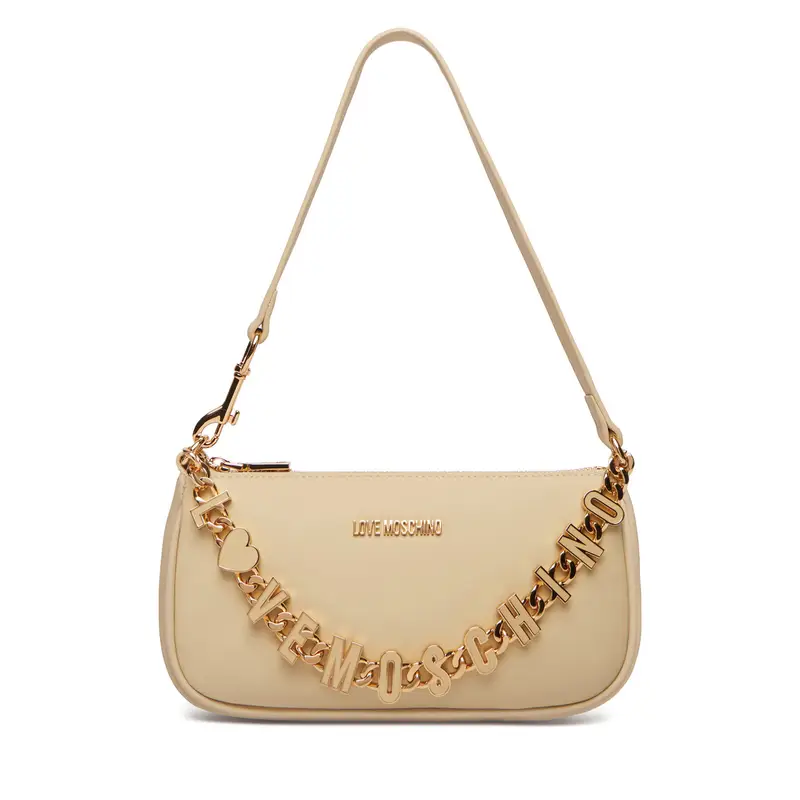 Borsetta LOVE MOSCHINO JC4154PP1OL1712A Beige
