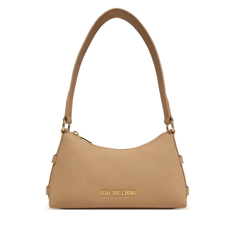 Borsetta LOVE MOSCHINO JC4169PP1NLB0104 Beige
