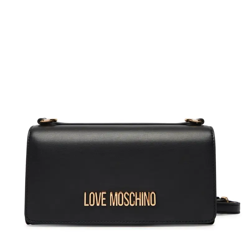 Love Moschino Borsa Nero