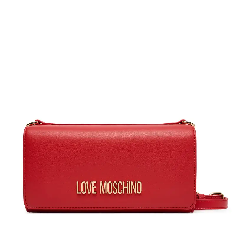 Love Moschino Borsa rossa JC4170PP1OLX0500