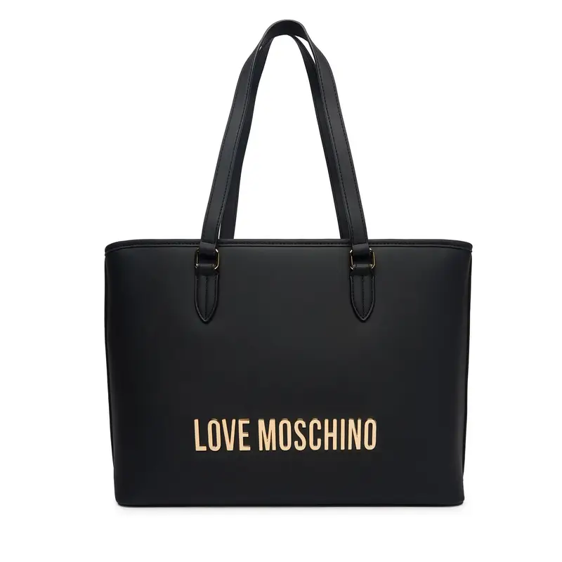 Borsetta LOVE MOSCHINO JC4190PP1OKD0000 Nero