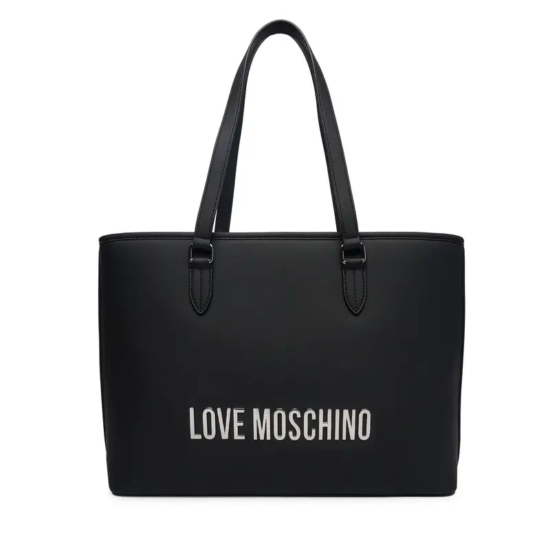 Borsetta LOVE MOSCHINO JC4190PP1OKD000B Nero