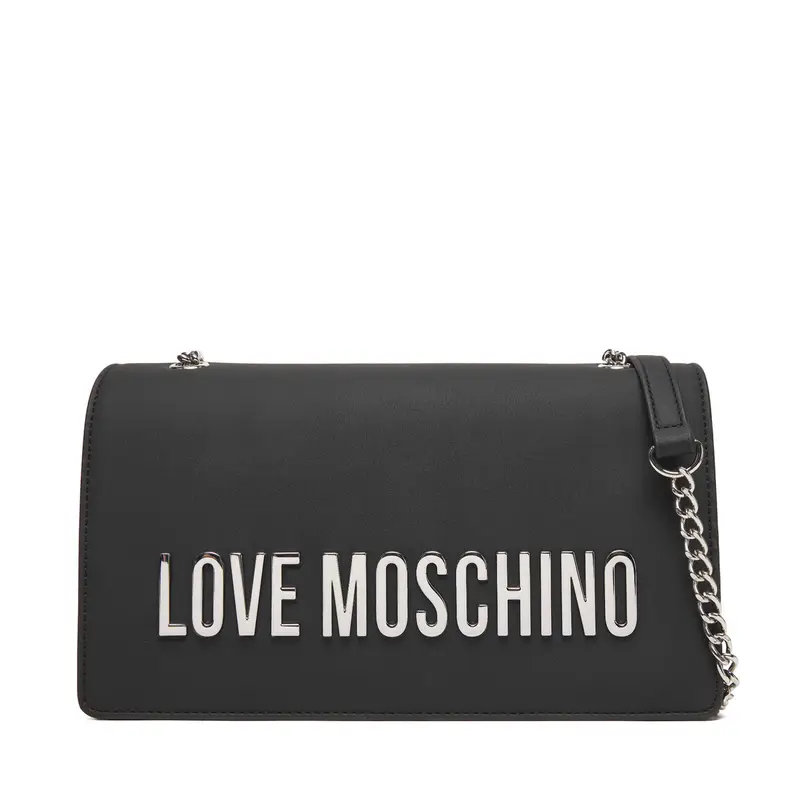 Borsetta LOVE MOSCHINO JC4192PP0NKD000B Nero