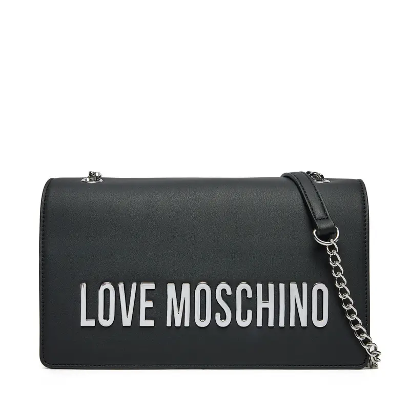 Borsetta LOVE MOSCHINO JC4192PP1MKD000B Nero