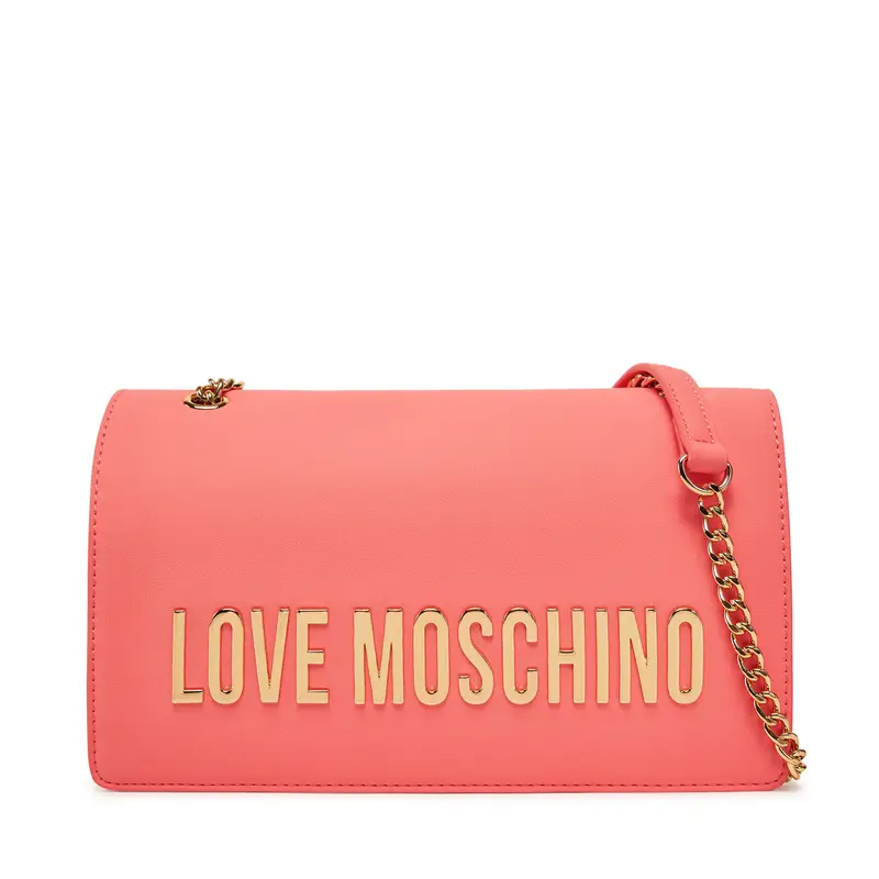 Borsetta LOVE MOSCHINO JC4192PP1MKD0464 Corallo