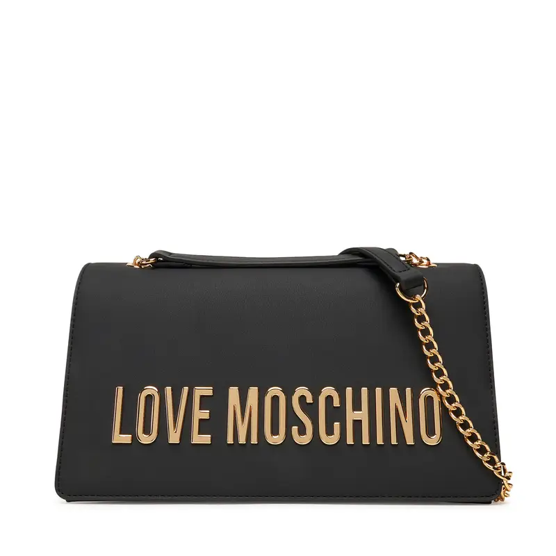 Borsetta LOVE MOSCHINO JC4192PP1NKD0000 Nero