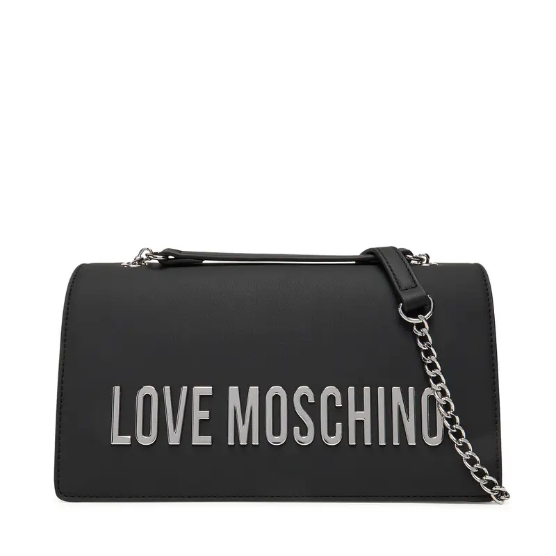 Borsetta LOVE MOSCHINO JC4192PP1NKD000B Nero