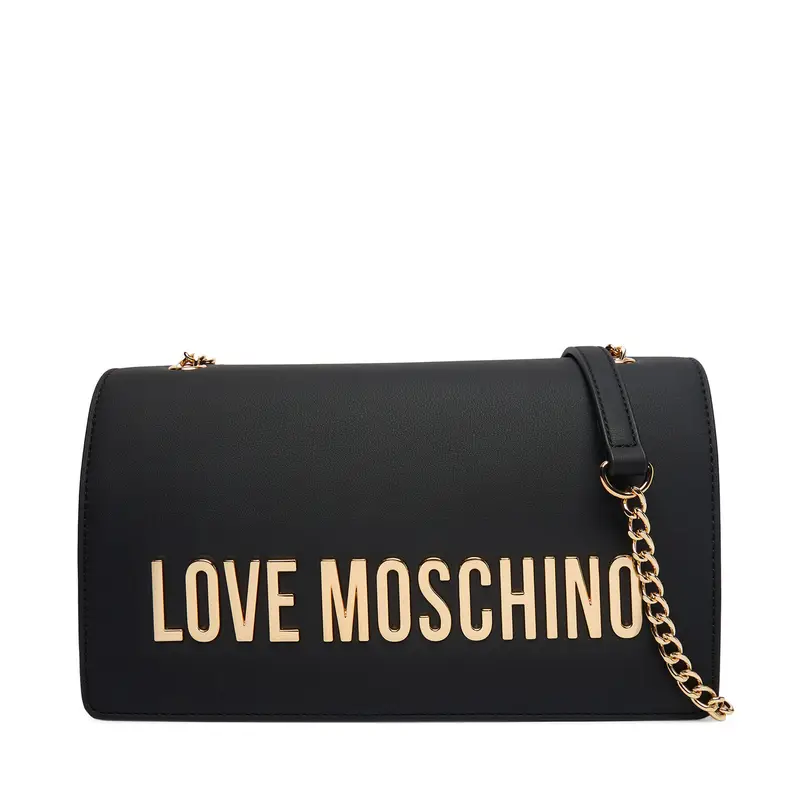 Borsetta LOVE MOSCHINO JC4192PP1OKD0000 Nero
