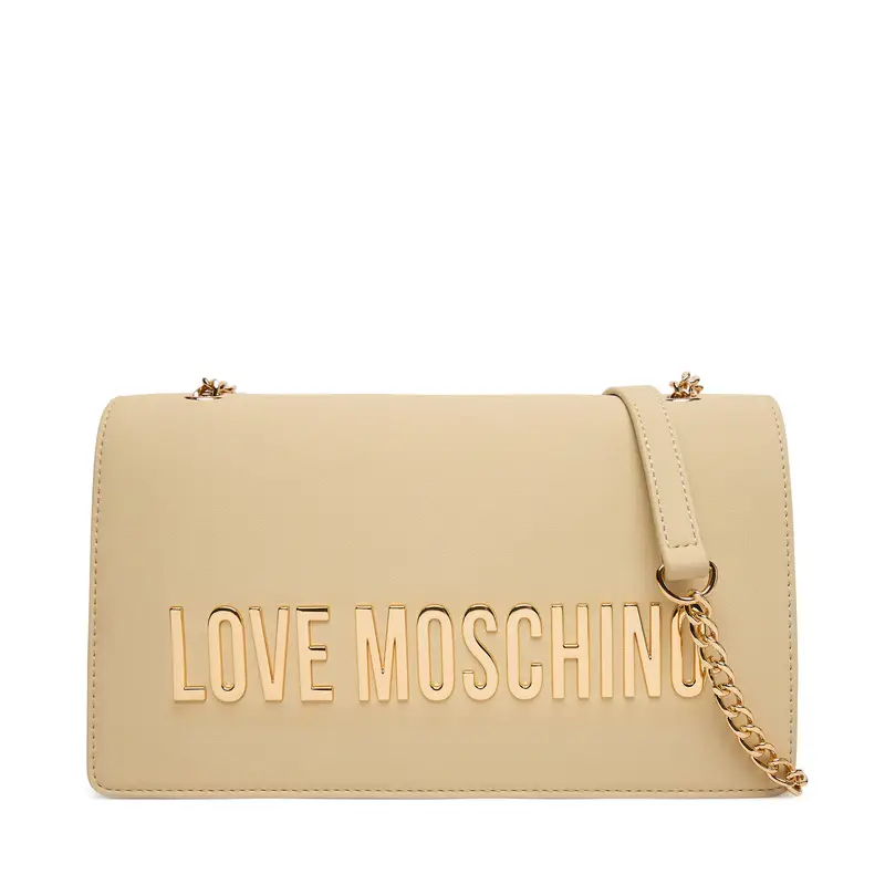 Borsetta LOVE MOSCHINO JC4192PP1OKD0129 Beige