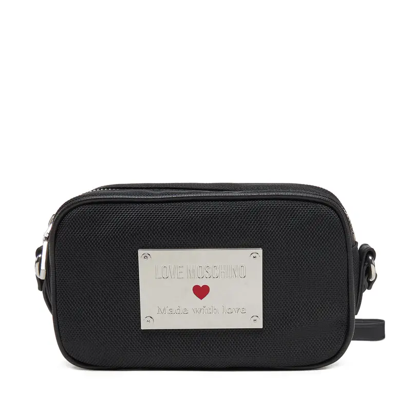 Borsetta LOVE MOSCHINO JC4204PP1MLN100A Nero