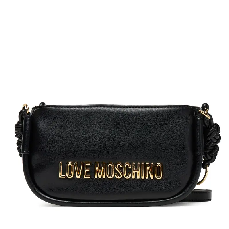 Borsetta LOVE MOSCHINO JC4235PP0MKL0000 Nero