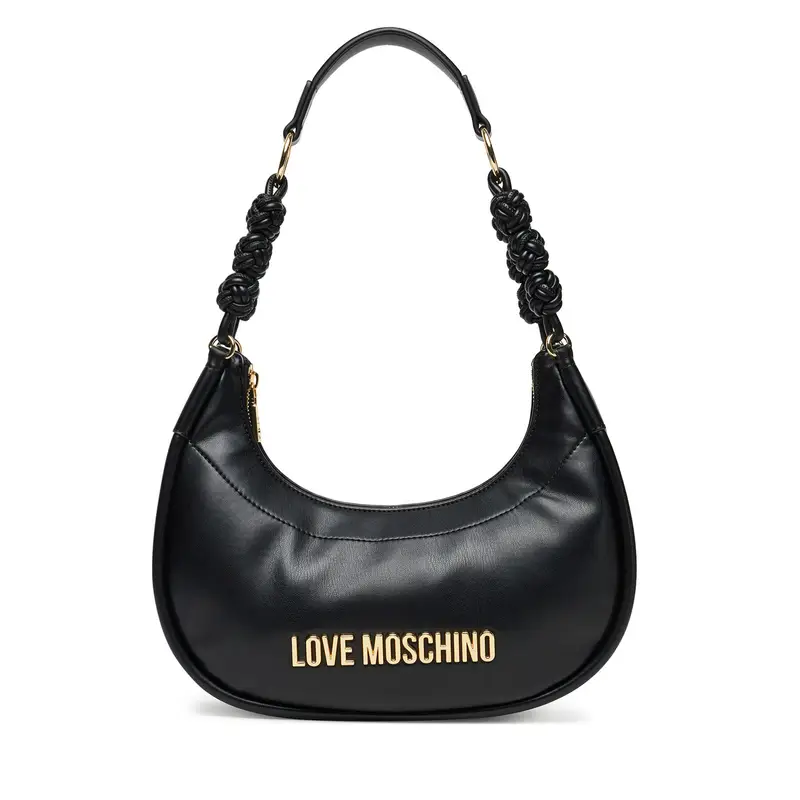 Borsetta LOVE MOSCHINO JC4237PP0MKL0000 Nero