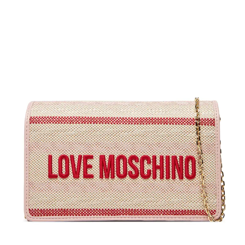 Borsetta LOVE MOSCHINO JC4241PP0MKO110A Rosa
