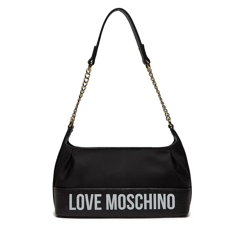 Borsetta LOVE MOSCHINO JC4254PP0IKE100A Nero
